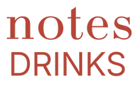 Notes Drinks